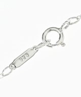 TIFFANY & CO.（ティファニー）ネックレス シルバー サイズ:- レディース/2200597068638