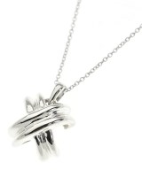 TIFFANY & CO. ネックレス