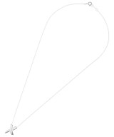 TIFFANY & CO.（ティファニー）ネックレス シルバー サイズ:- レディース/2200597068645