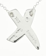 TIFFANY & CO.（ティファニー）ネックレス シルバー サイズ:- レディース/2200597068645