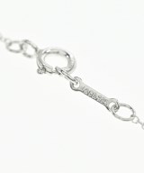 TIFFANY & CO.（ティファニー）ネックレス シルバー サイズ:- レディース/2200597068645