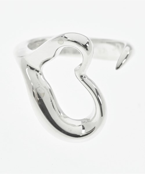 TIFFANY & CO.（ティファニー）リング シルバー サイズ:9 レディース/2200597068652
