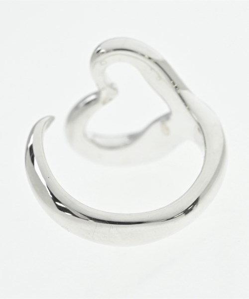 TIFFANY & CO.（ティファニー）リング シルバー サイズ:9 レディース/2200597068652