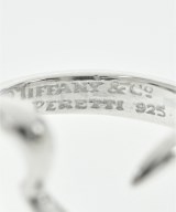 TIFFANY & CO.（ティファニー）リング シルバー サイズ:9 レディース/2200597068652