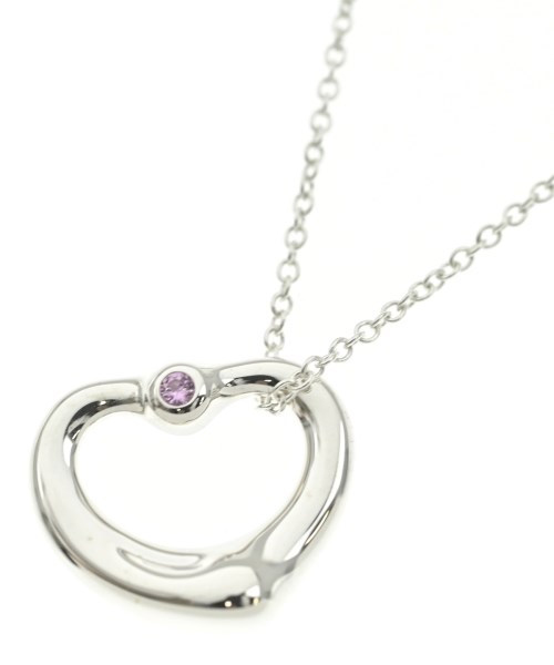 ティファニー(TIFFANY & CO.)のTIFFANY & CO. ネックレス