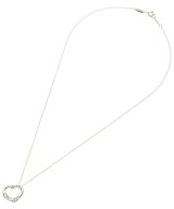 TIFFANY & CO.（ティファニー）ネックレス シルバー サイズ:- レディース/2200597068669