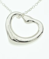 TIFFANY & CO.（ティファニー）ネックレス シルバー サイズ:- レディース/2200597068669