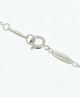 TIFFANY & CO.（ティファニー）ネックレス シルバー サイズ:- レディース/2200597068669