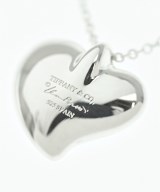 TIFFANY & CO.（ティファニー）ネックレス シルバー サイズ:- レディース/2200597068676