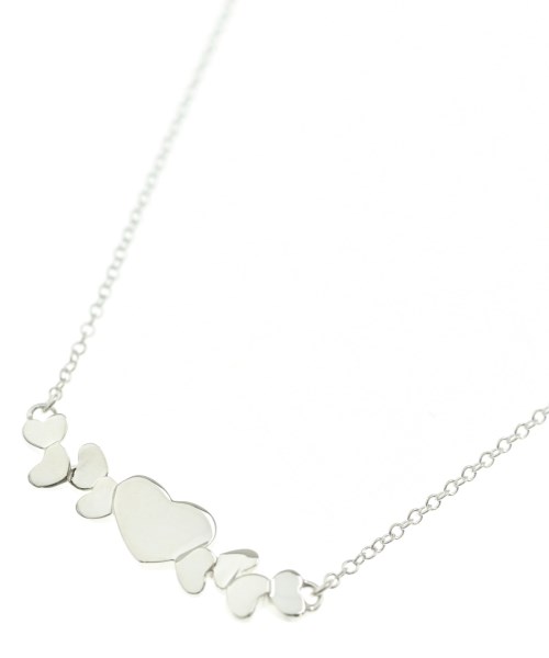 ティファニー(TIFFANY & CO.)のTIFFANY & CO. ネックレス