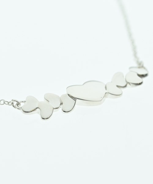 TIFFANY & CO.（ティファニー）ネックレス シルバー サイズ:- レディース/2200597068683