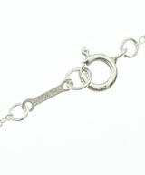 TIFFANY & CO.（ティファニー）ネックレス シルバー サイズ:- レディース/2200597068683