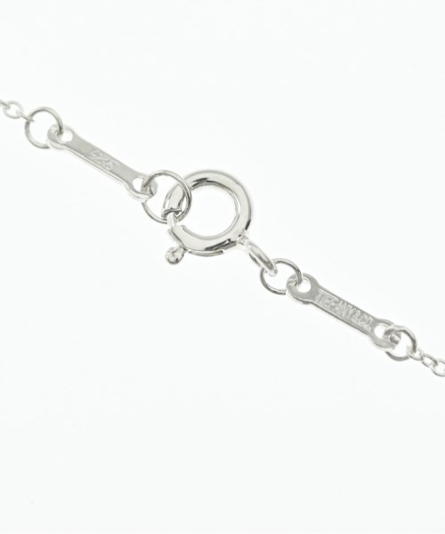 TIFFANY & CO.（ティファニー）ネックレス シルバー サイズ:- レディース/2200597068690