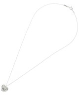 TIFFANY & CO.（ティファニー）ネックレス シルバー サイズ:- レディース/2200597068690