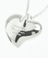 TIFFANY & CO.（ティファニー）ネックレス シルバー サイズ:- レディース/2200597068690
