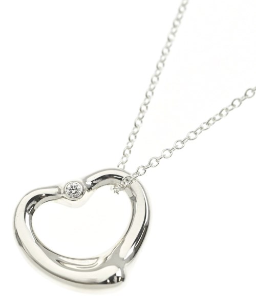 ティファニー(TIFFANY & CO.)のTIFFANY & CO. ネックレス