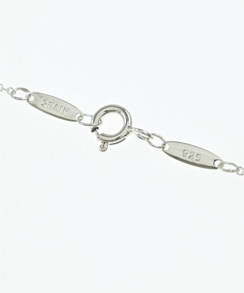 TIFFANY & CO.（ティファニー）ネックレス シルバー サイズ:- レディース/2200597068706