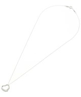 TIFFANY & CO.（ティファニー）ネックレス シルバー サイズ:- レディース/2200597068706