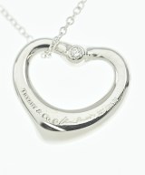 TIFFANY & CO.（ティファニー）ネックレス シルバー サイズ:- レディース/2200597068706