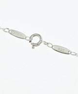 TIFFANY & CO.（ティファニー）ネックレス シルバー サイズ:- レディース/2200597068706