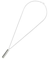 TIFFANY & CO.（ティファニー）ネックレス シルバー サイズ:- レディース/2200597068713
