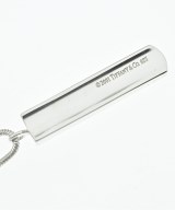TIFFANY & CO.（ティファニー）ネックレス シルバー サイズ:- レディース/2200597068713