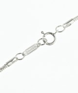 TIFFANY & CO.（ティファニー）ネックレス シルバー サイズ:- レディース/2200597068713