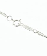 TIFFANY & CO.（ティファニー）ネックレス シルバー サイズ:- レディース/2200597068713