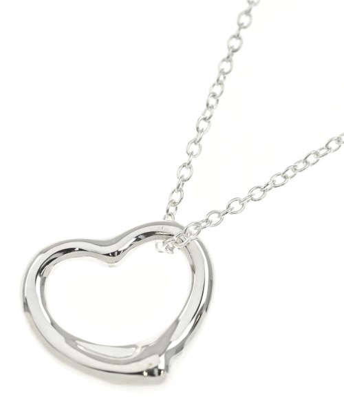 ティファニー(TIFFANY & CO.)のTIFFANY & CO. ネックレス