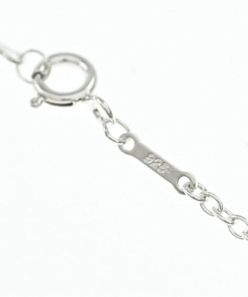 TIFFANY & CO.（ティファニー）ネックレス シルバー サイズ:- レディース/2200597068720