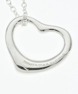 TIFFANY & CO.（ティファニー）ネックレス シルバー サイズ:- レディース/2200597068720