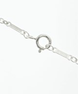 TIFFANY & CO.（ティファニー）ネックレス シルバー サイズ:- レディース/2200597068720