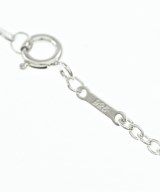 TIFFANY & CO.（ティファニー）ネックレス シルバー サイズ:- レディース/2200597068720
