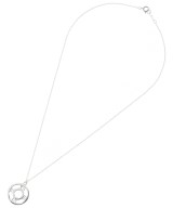 TIFFANY & CO.（ティファニー）ネックレス シルバー サイズ:- レディース/2200597068737