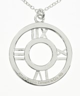 TIFFANY & CO.（ティファニー）ネックレス シルバー サイズ:- レディース/2200597068737