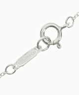 TIFFANY & CO.（ティファニー）ネックレス シルバー サイズ:- レディース/2200597068737