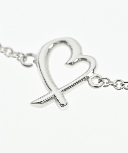TIFFANY & CO.（ティファニー）ブレスレット・バングル シルバー サイズ:- レディース/2200597068744