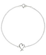 TIFFANY & CO.（ティファニー）ブレスレット・バングル シルバー サイズ:- レディース/2200597068744