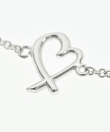 TIFFANY & CO.（ティファニー）ブレスレット・バングル シルバー サイズ:- レディース/2200597068744