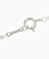 TIFFANY & CO.（ティファニー）ブレスレット・バングル シルバー サイズ:- レディース/2200597068744