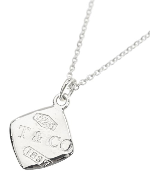 ティファニー(TIFFANY & CO.)のTIFFANY & CO. ネックレス