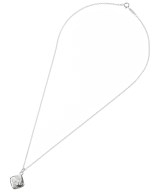 TIFFANY & CO.（ティファニー）ネックレス シルバー サイズ:- レディース/2200597068751