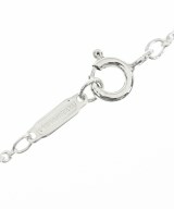 TIFFANY & CO.（ティファニー）ネックレス シルバー サイズ:- レディース/2200597068751