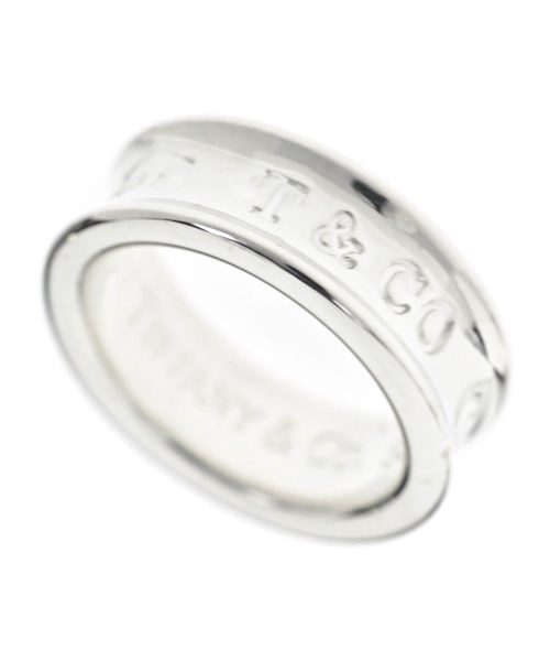 ティファニー(TIFFANY & CO.)のTIFFANY & CO. リング