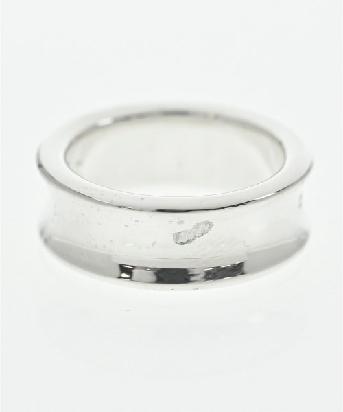 TIFFANY & CO.（ティファニー）リング シルバー サイズ:8 レディース/2200597068768