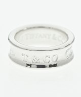 TIFFANY & CO.（ティファニー）リング シルバー サイズ:8 レディース/2200597068768