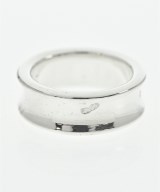 TIFFANY & CO.（ティファニー）リング シルバー サイズ:8 レディース/2200597068768