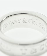 TIFFANY & CO.（ティファニー）リング シルバー サイズ:8 レディース/2200597068768