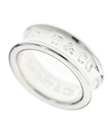 TIFFANY & CO. リング