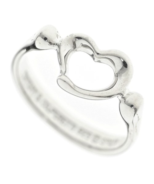 ティファニー(TIFFANY & CO.)のTIFFANY & CO. リング